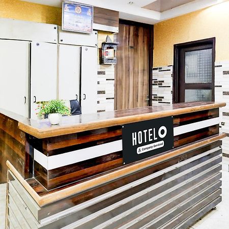 Super Hotel O Fazalpur Jāmb Екстериор снимка