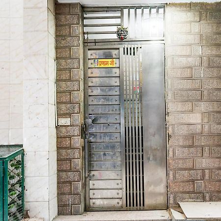 Super Hotel O Fazalpur Jāmb Екстериор снимка