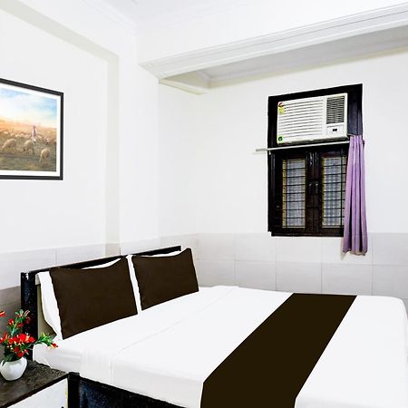 Super Hotel O Fazalpur Jāmb Екстериор снимка