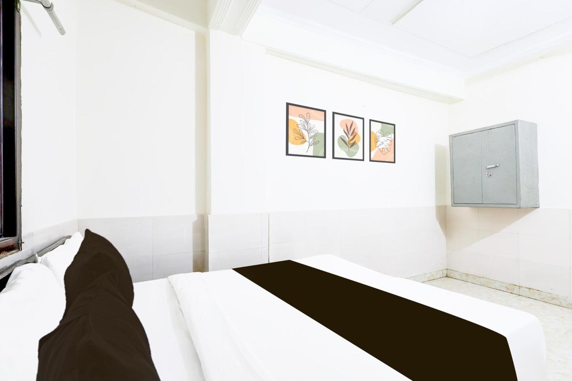 Super Hotel O Fazalpur Jāmb Екстериор снимка