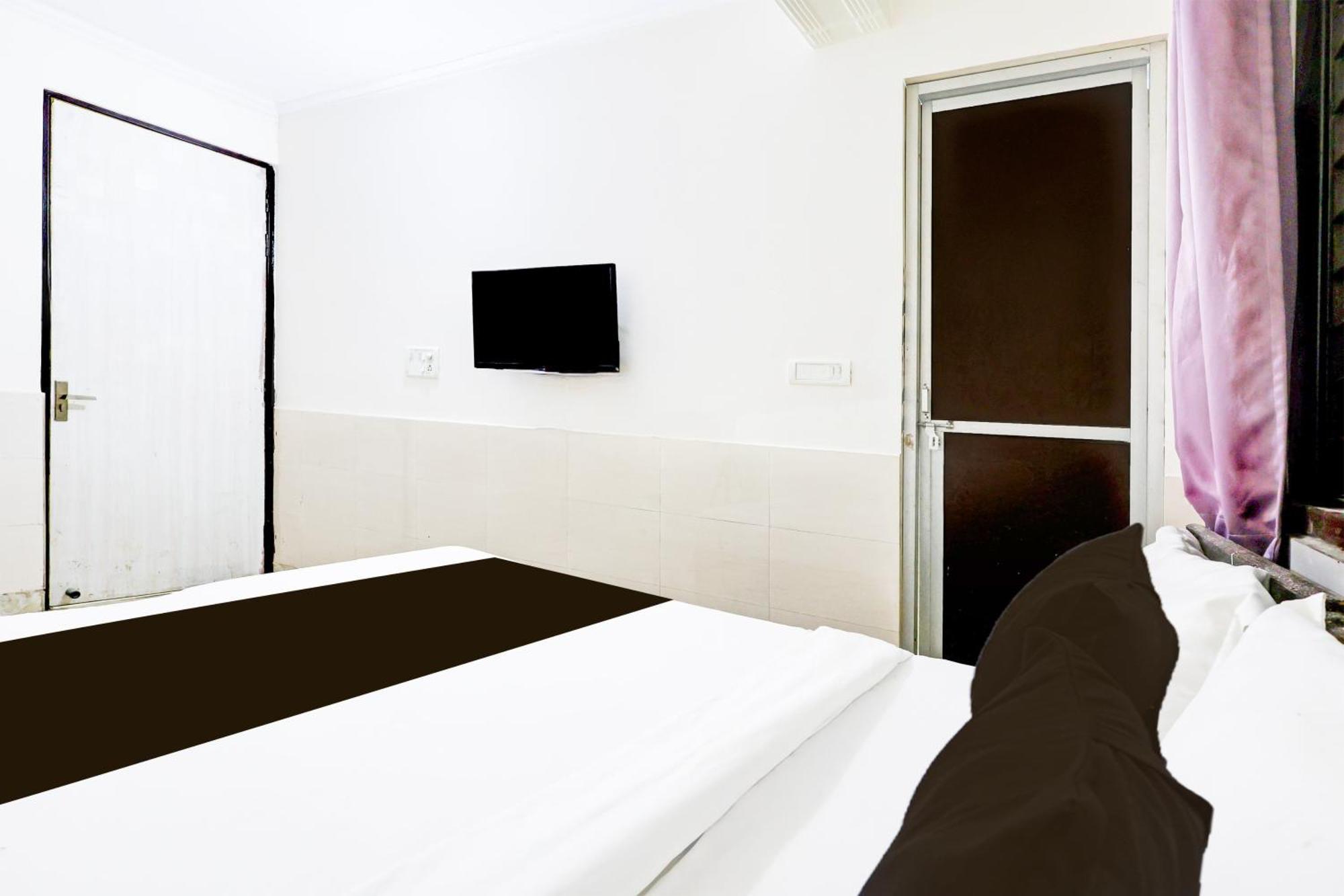 Super Hotel O Fazalpur Jāmb Екстериор снимка
