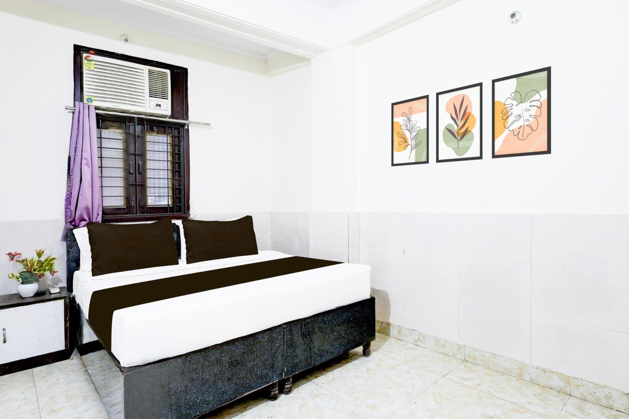Super Hotel O Fazalpur Jāmb Екстериор снимка