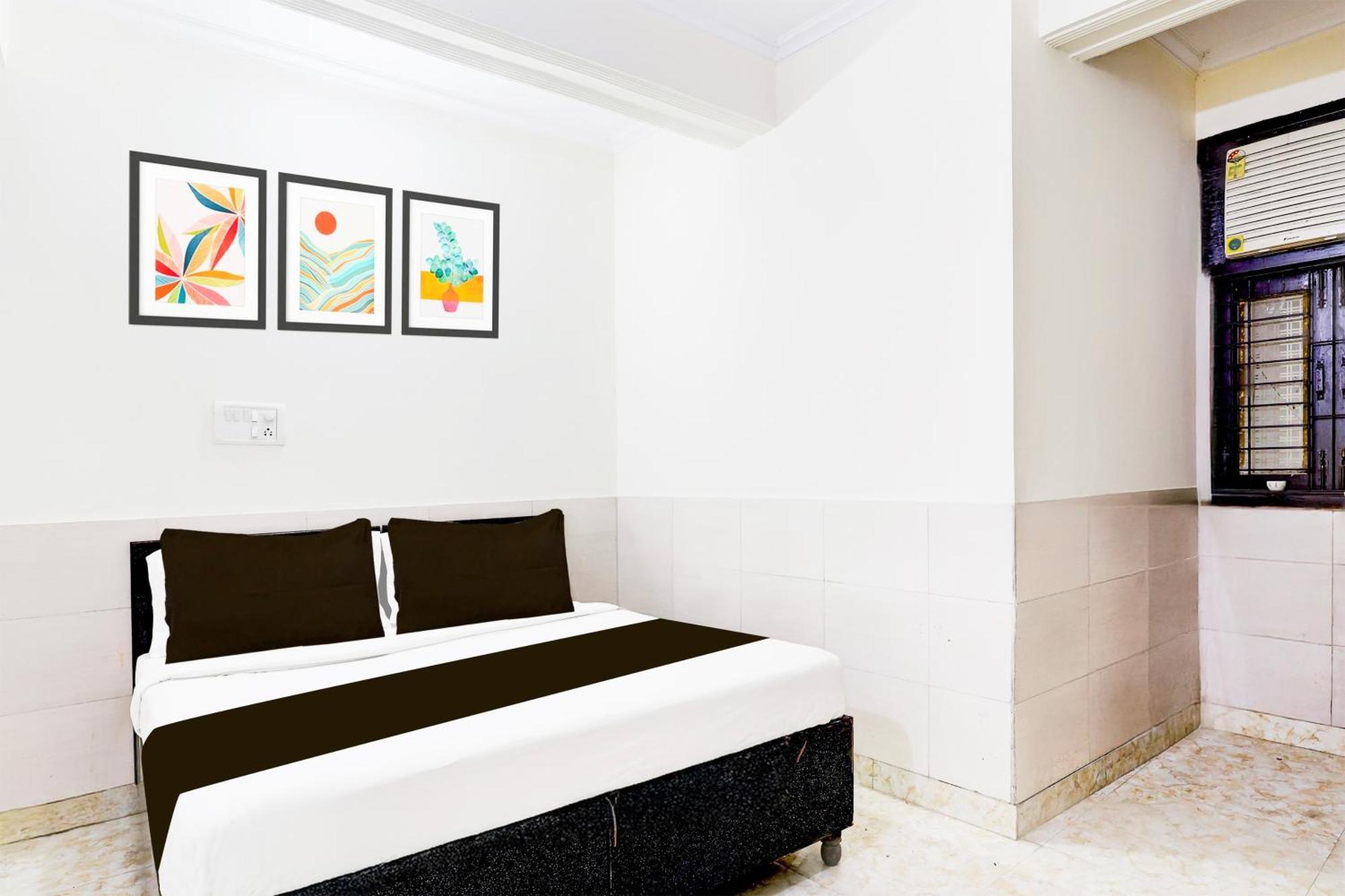 Super Hotel O Fazalpur Jāmb Екстериор снимка