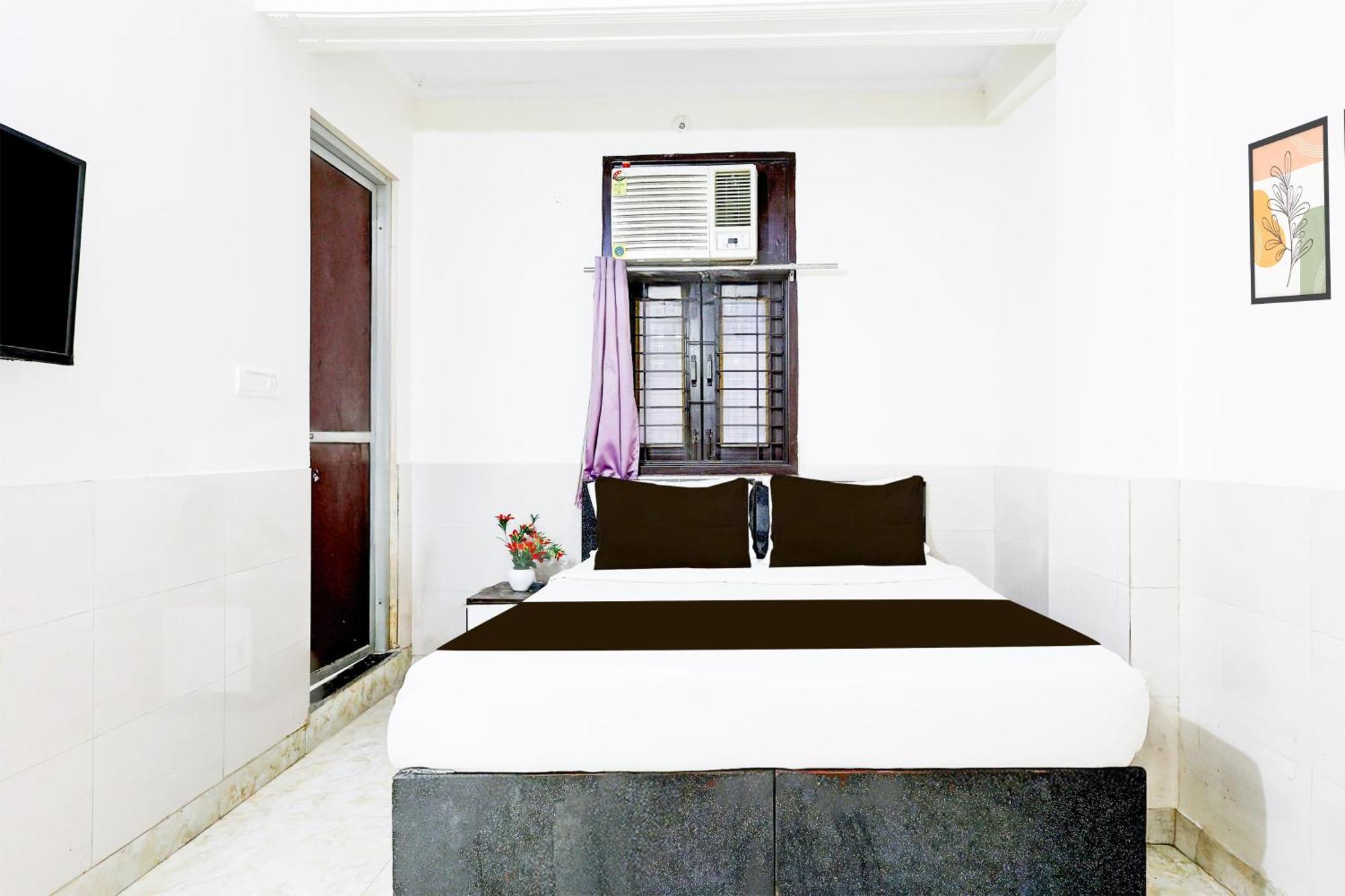 Super Hotel O Fazalpur Jāmb Екстериор снимка