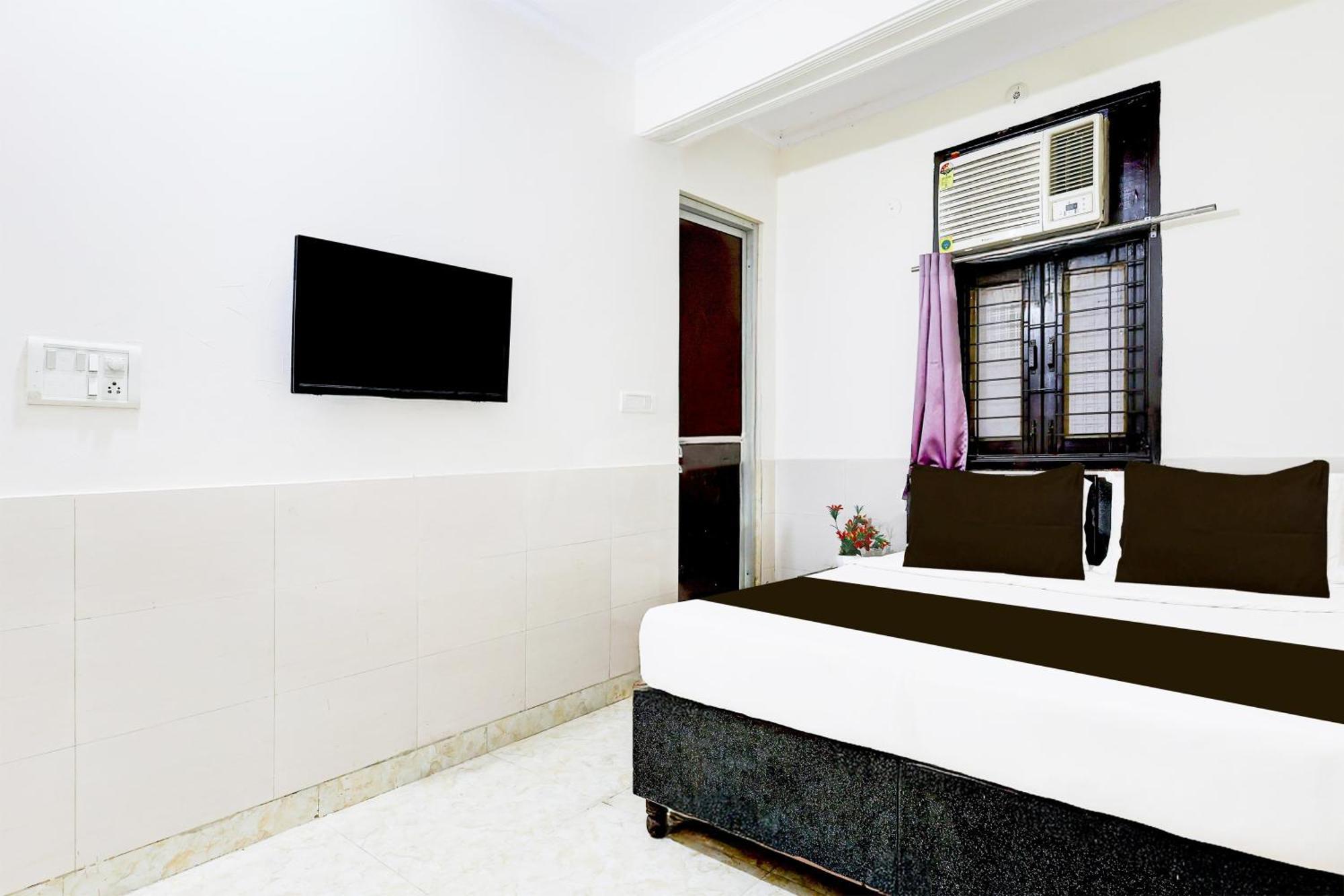 Super Hotel O Fazalpur Jāmb Екстериор снимка