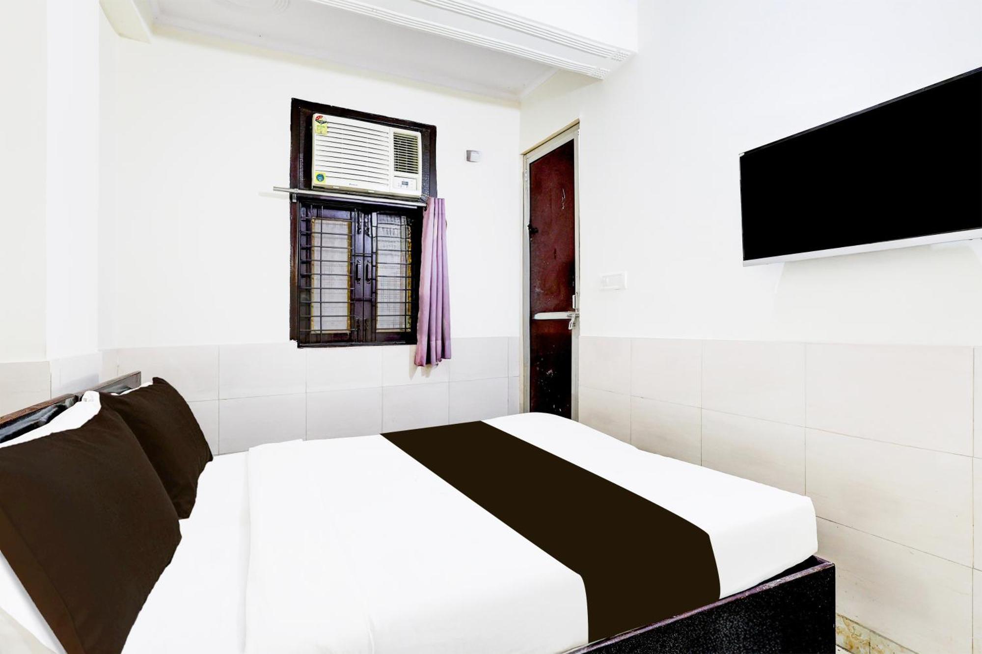 Super Hotel O Fazalpur Jāmb Екстериор снимка