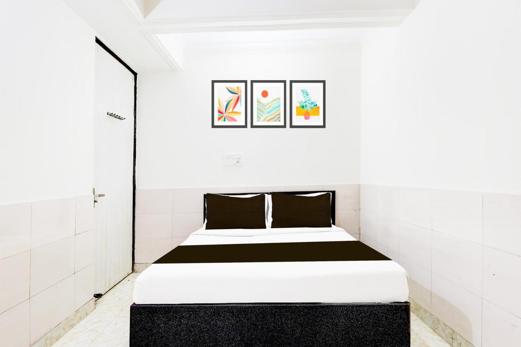 Super Hotel O Fazalpur Jāmb Екстериор снимка